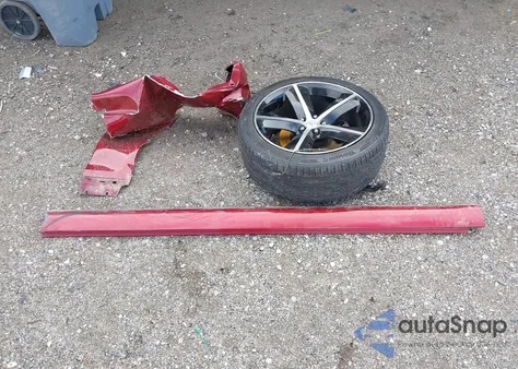 2012 Chrysler 300 Limited из США, поврежденный, VIN 2C3CCACG5CH216756